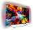 Philips 55PUS7303 - 139cm Ultra Slim 4K Smart LED 