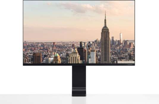 Samsung S32R750 - LED monitor 32"
