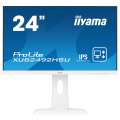 iiyama ProLite XUB2492HSU-W1, LED monitor 23,8"