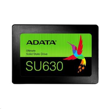 ADATA Ultimate SU630 SSD 480GB