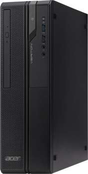 Acer Veriton EX2620G SFF, černá (DT.VRVEC.001)