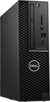 Dell Precision T3430 SFF (8C5K9)