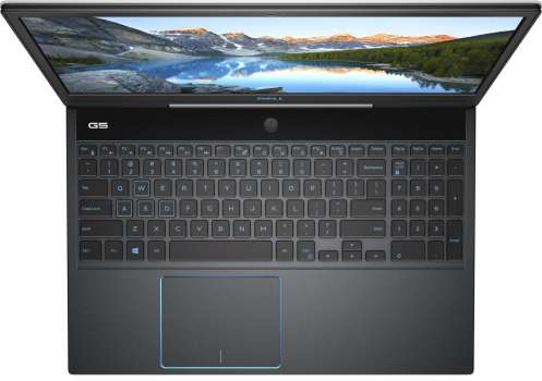 Dell G5 15 Gaming (N-5590-N2-715W), bílá