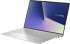 ASUS ZenBook 13 UX333FA-A3075T, stříbrná
