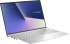 ASUS ZenBook 13 UX333FA-A3075T, stříbrná