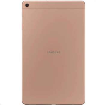 Samsung Galaxy SM-T515 Tab A 10,1", 32GB, LTE, zlatá