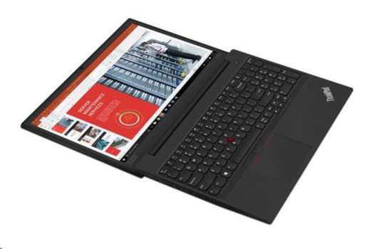 Lenovo ThinkPad E590, černá (20NB005VMC)