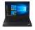 Lenovo ThinkPad E590, černá (20NB005VMC)