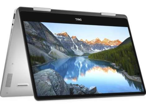 DELL Inspiron 13z 7386 2in1 (7386-41103)