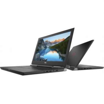 Dell G5 15 Gaming (5587-75781), černá