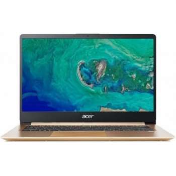 Acer Swift 1 Luxury Gold celokovový (NX.GXQEC.002)