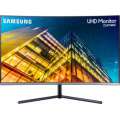 Samsung U32R590 - 32" prohnutý UHD LED monitor