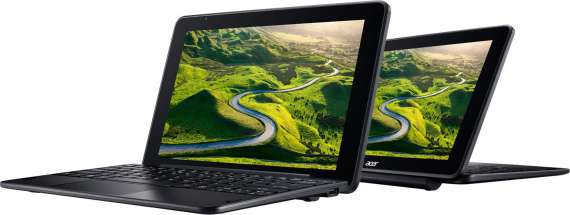 Acer One 10 (S1003-17WW (NT.LECEC.003)), černá