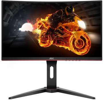 AOC C27G1 - 26" FullHD LED monitor