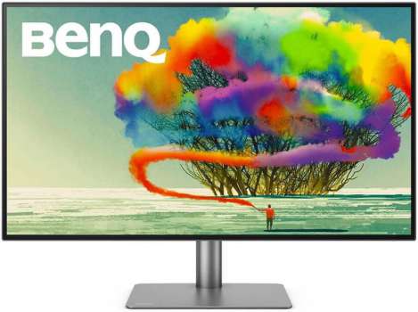 BENQ PD2720U (9H.LHKLA.TBE) 4K
