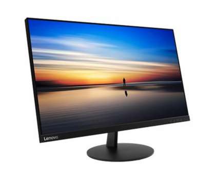 27" Lenovo L27m-28 černý (65E6KAC1EU)