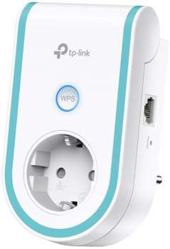 TP-LINK RE365 - WiFi Range Extender