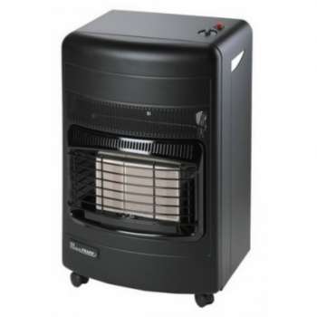 MEVA Plynová kamna 4,2 kW
