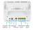 Zyxel LTE5366-M608 LTE WiFi modem / router