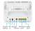 Zyxel LTE5366-M608 LTE WiFi modem / router