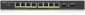 ZyXEL GS1100-10HP 10-port Desktop Gigabit Ethernet PoE Switch