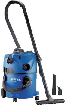 Nilfisk Multi 20 Vysavač