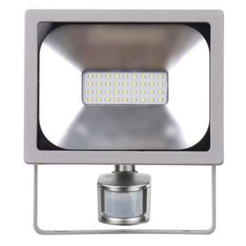 LED Reflektor 20 W - PIR PROFI