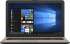 ASUS VivoBook 15 X540MA, černá (X540MA-DM124T)