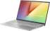 ASUS VivoBook 15 X512UF, stříbrná (X512UF-EJ041T)