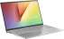 ASUS VivoBook 15 X512UF, stříbrná (X512UF-EJ041T)