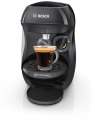 Kávovar Bosch TASSIMO TAS1002 - černý