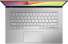 ASUS VivoBook S420UA, stříbrná (S420UA-EK073T)