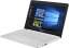 ASUS VivoBook E12 E203MA, bílá