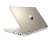 HP Pavilion x360 (14-dh0005nc), zlatá