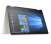 HP Pavilion x360 (14-dh0005nc), zlatá
