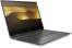 HP Envy x360 15-ds0005nc, černá