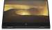 HP Envy x360 15-ds0005nc, černá