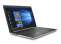 HP Laptop 17-ca1004nc (6WN16EA#BCM), stříbrná