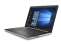 HP Laptop 17-ca1004nc (6WN16EA#BCM), stříbrná