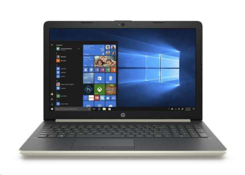 HP 15-db1005nc (6WS56EA#BCM) zlatá