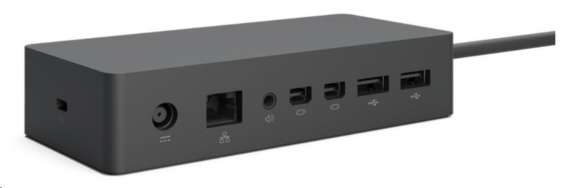 Microsoft Surface Dokovací stanice (PD9-00004)