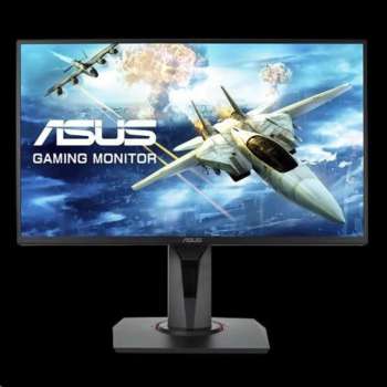 ASUS VG258QR - LED monitor 25" (90LM0453-B01370)