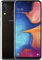 Samsung Galaxy A20e, 3GB/32GB, černá
