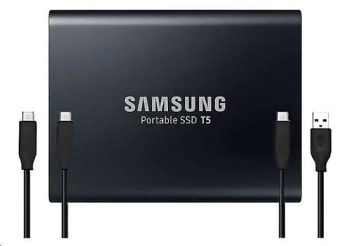 Samsung 2,5"  Externí SSD disk - 2 TB