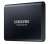 Samsung 2,5"  Externí SSD disk - 2 TB