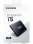 Samsung 2,5"  Externí SSD disk - 2 TB