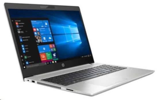 HP ProBook 450 G6 (6BN82EA#BCM)