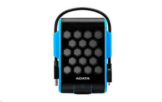 ADATA  Externí HDD 1TB 2,5" USB 3.0, DashDrive™