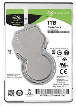 SEAGATE HDD BARRACUDA PRO 2,5" 1TB, SATAIII