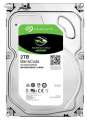 SEAGATE HDD BARRACUDA 3,5" 2TB, SATAIII